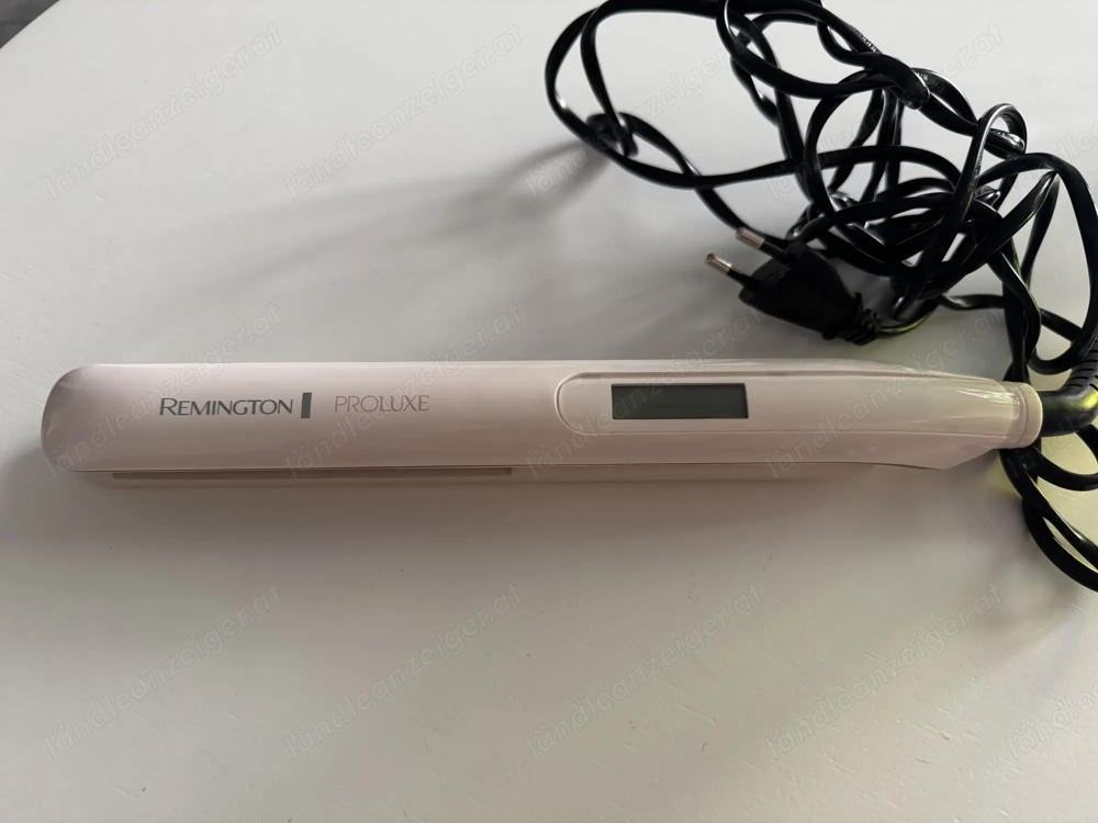Remington Glätteisen PROluxe