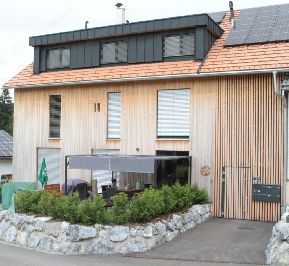 2 Zimmerwohnung zu vermieten