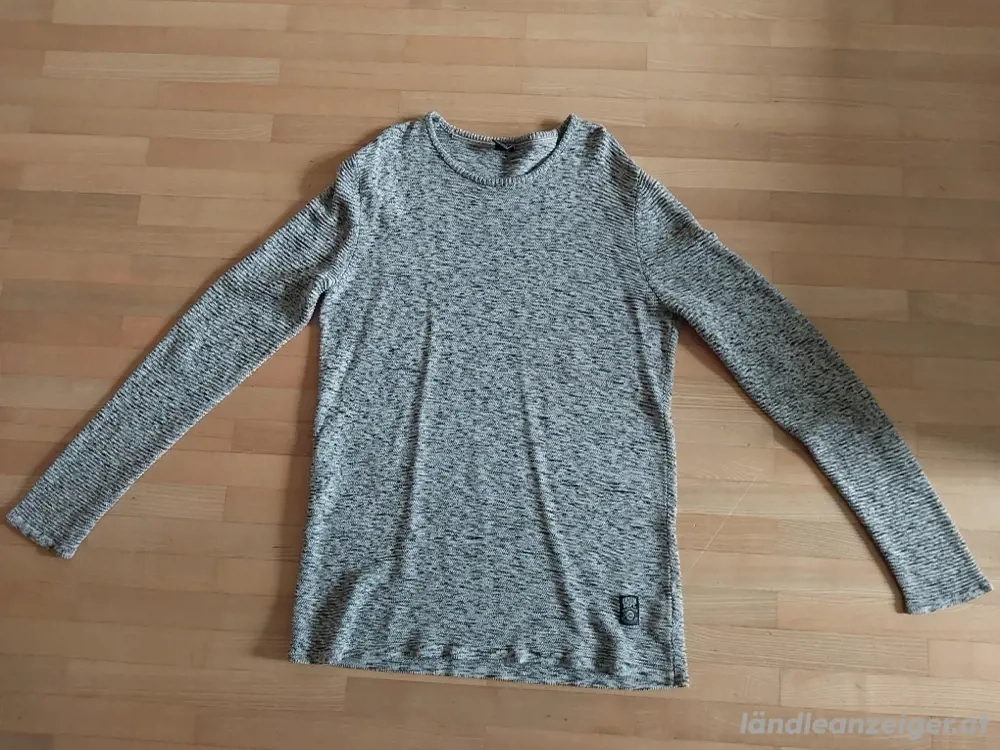 Herrenpullover grösse L-XL