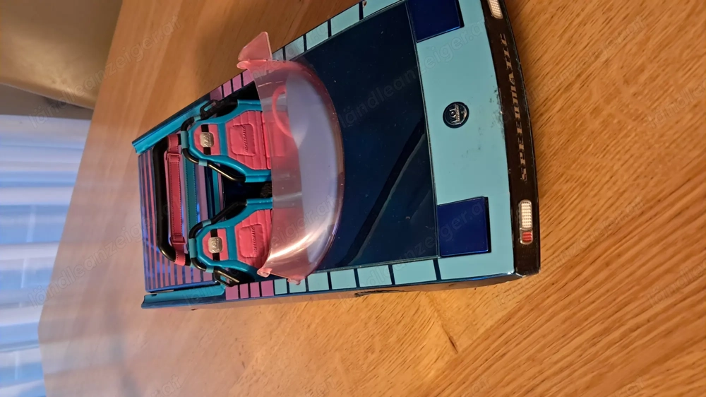 Barbieauto Auto Barbie