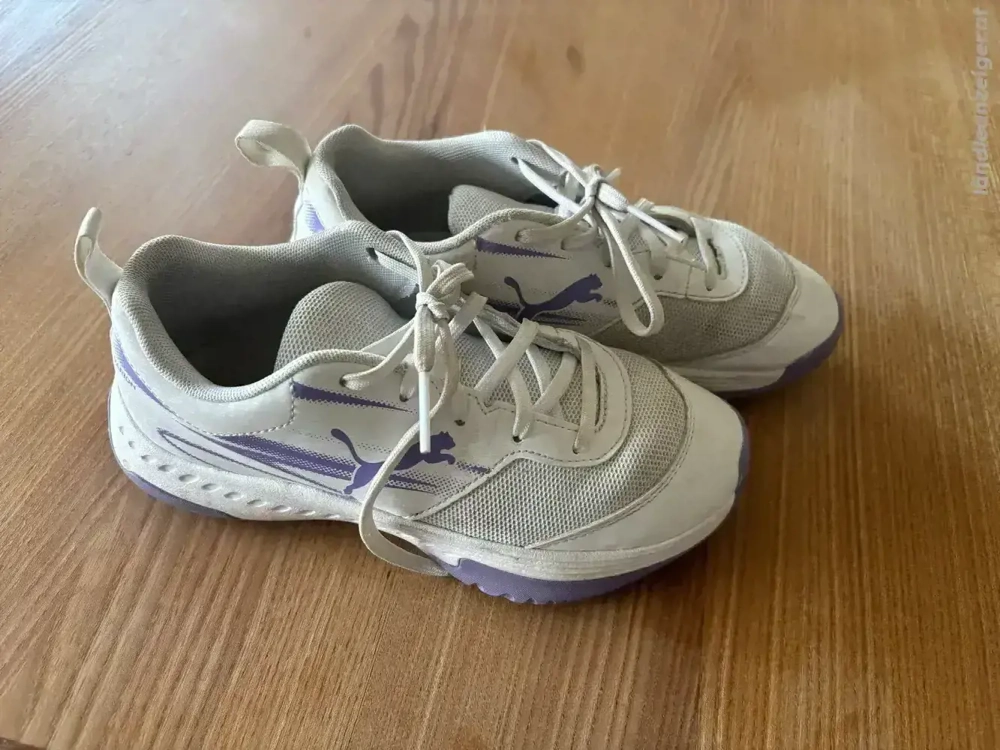 hallenschuhe mädchen