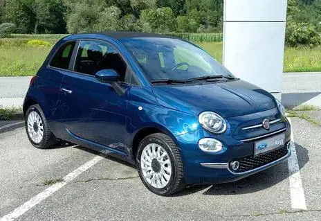 Fiat 500C 2023