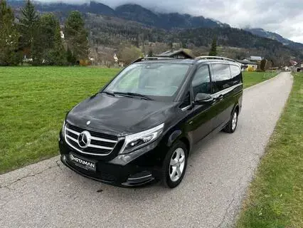 Mercedes-Benz V