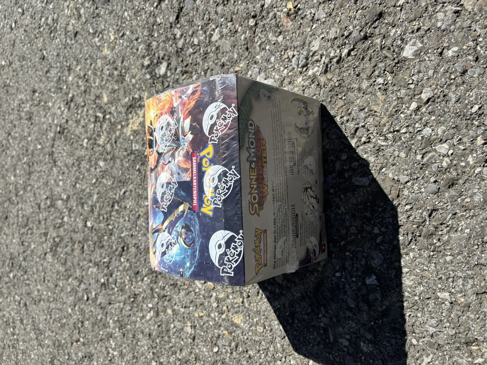 Pokémon Themendecks   neu & original verschweißt