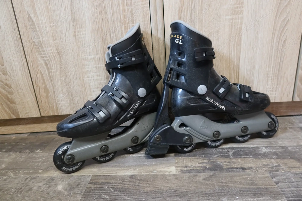 Inline skater Rollerblades Bravo GL Gr. 37