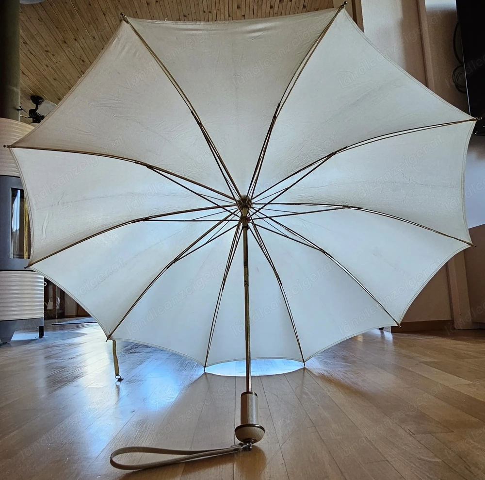 Vintage Knirps Regenschirm   ca. 30+ Jahre alt, Sammlerstück