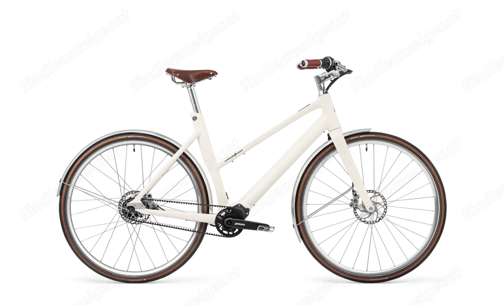 Schindelhauer Antonia - Eleganz trifft auf High-Tech!  