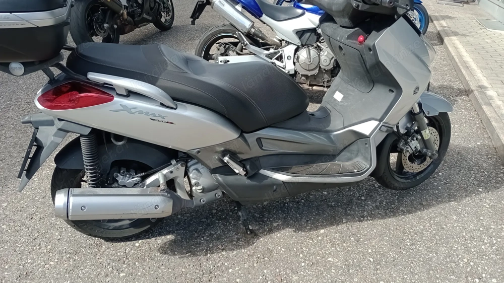 Hallo,wer sucht einen praktischen ROLLER Automatic,lockeres Handling.