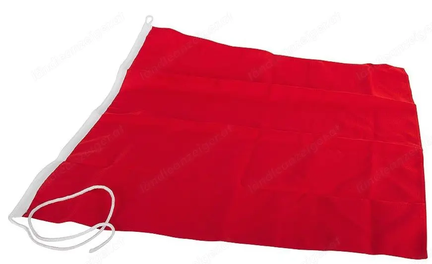 Bodensee Notflagge NEU