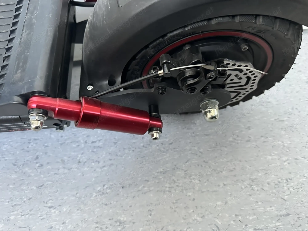 E scooter für Erwachsene