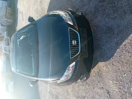 Seat Ibiza 1.6 Tdi