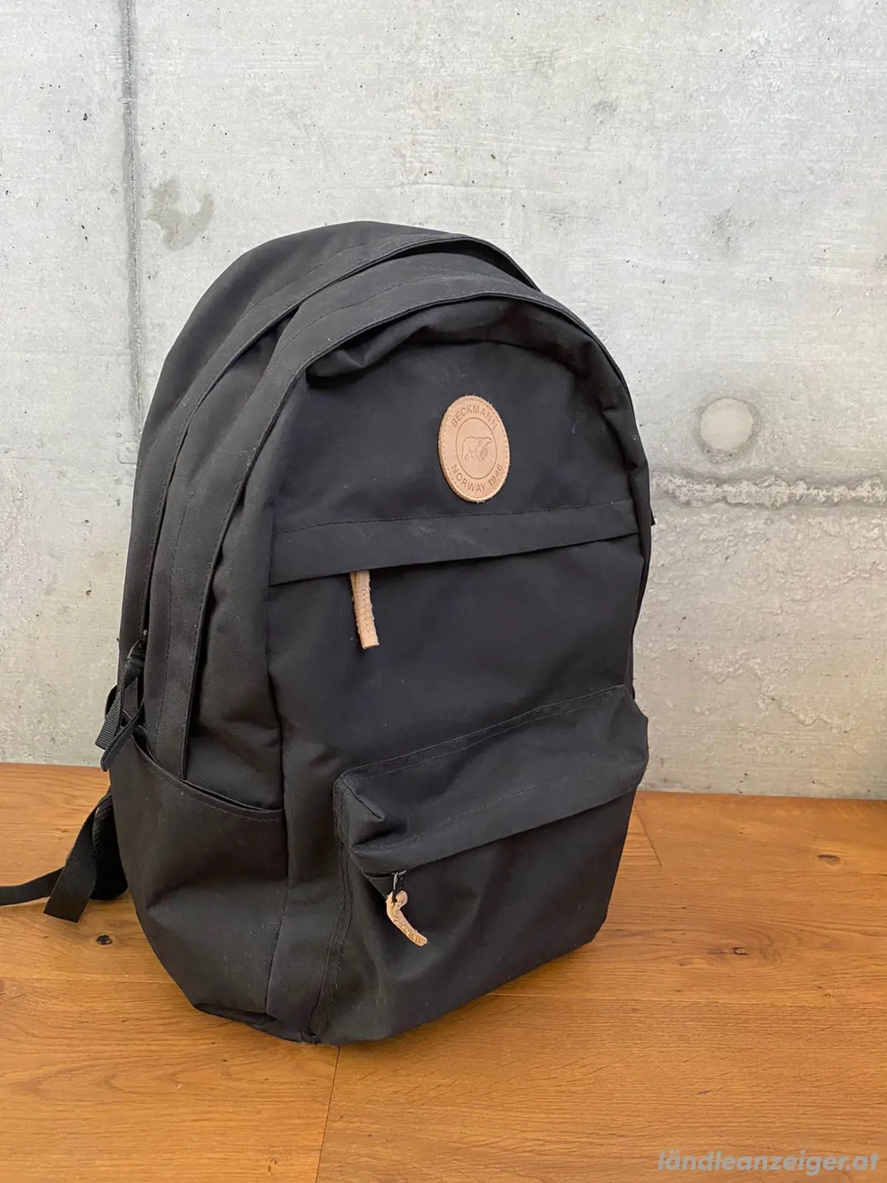 Beckmann Rucksack