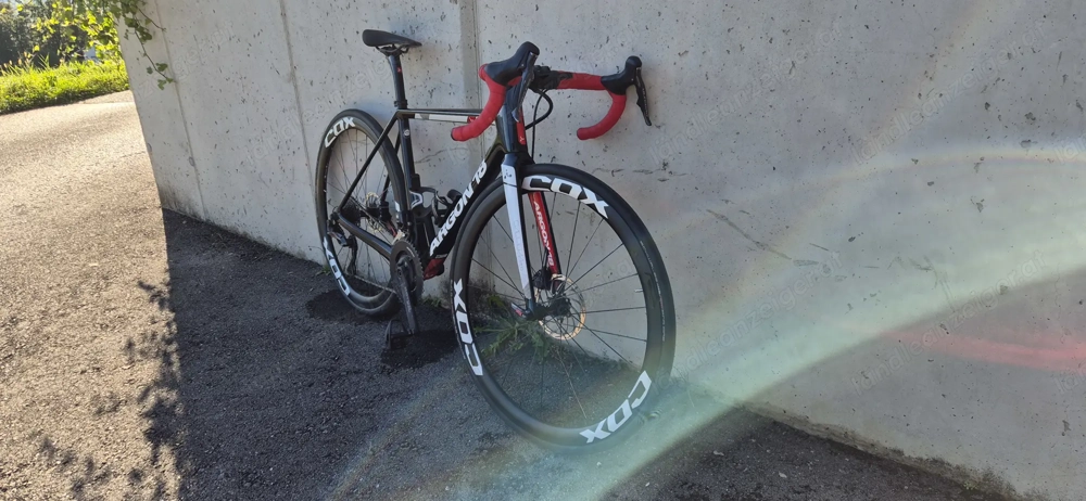 Rennrad Argon18 Gallium Pro Größe S