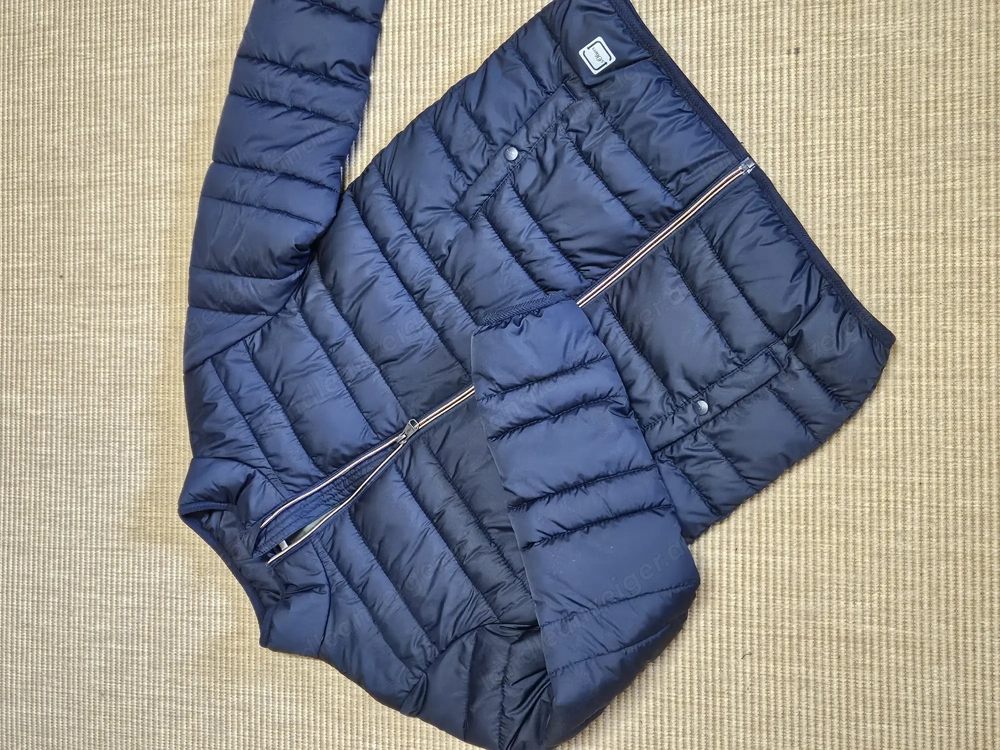 Jacke - Größe 164