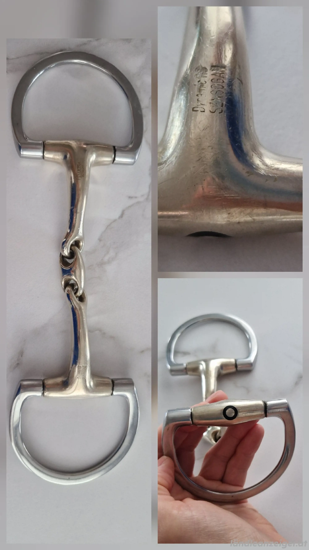 13,5 cm Sprenger Sensogan Dynamik RS KK Ultra