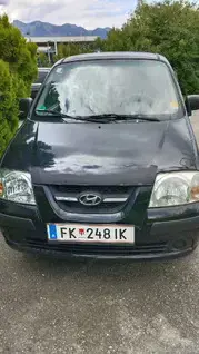 Hyundai  Atos