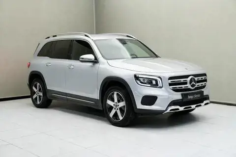 Mercedes-Benz GLB 200 d 4MATIC KAM SpurW SpurH KlimaA LED