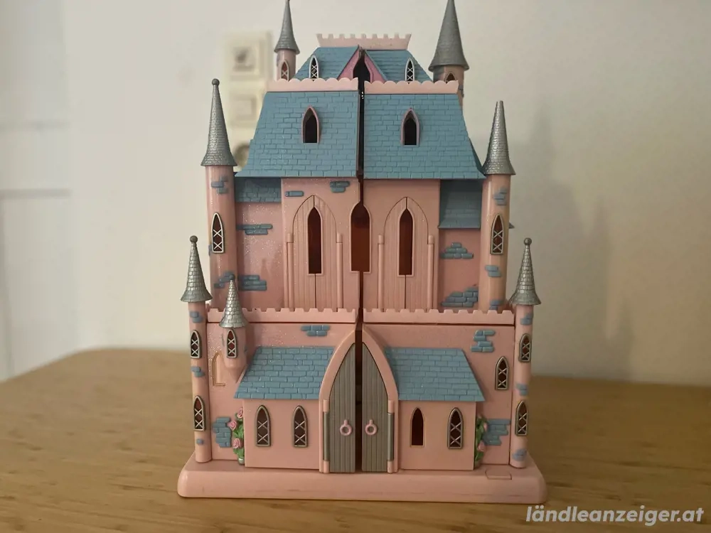 Prinzesinnen Schloss
