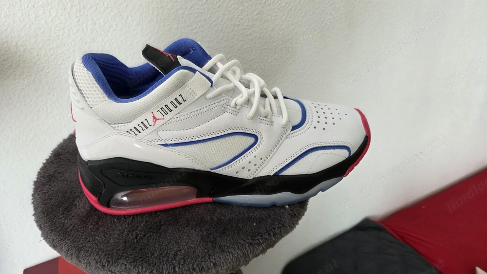 Verkaufe Nike Air Jordan sneaker