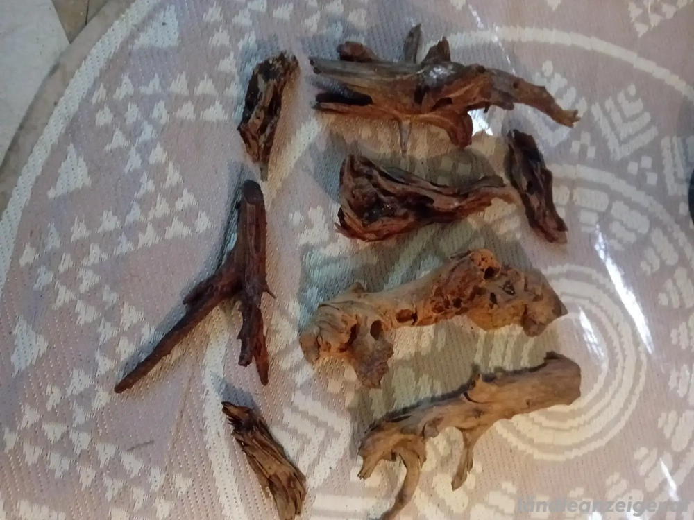 Aquarien Wurzeln Lä.18-40cm