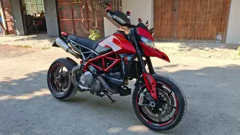 Ducati Hypermotard 950