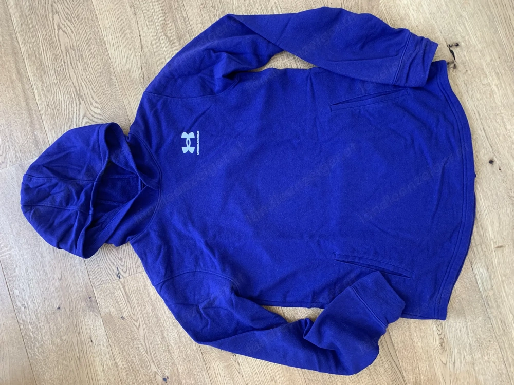 Under armour Kapuzenpullover 164 170