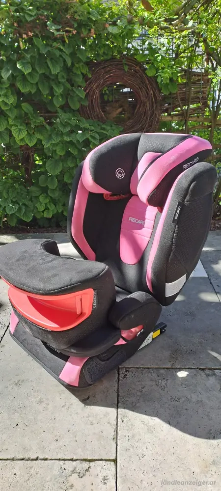 Autositz Recaro Monza Nova