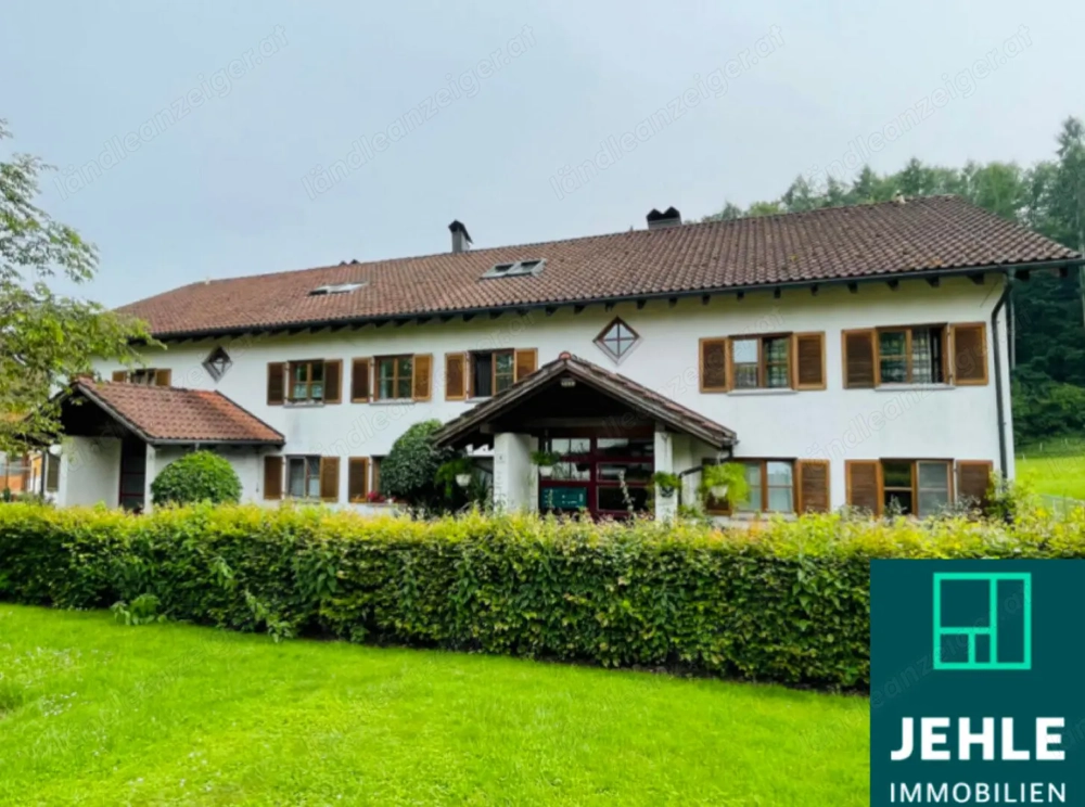 Großzügige 5 Zimmer Dachgeschosswohnung in Frastanz zu verkaufen!