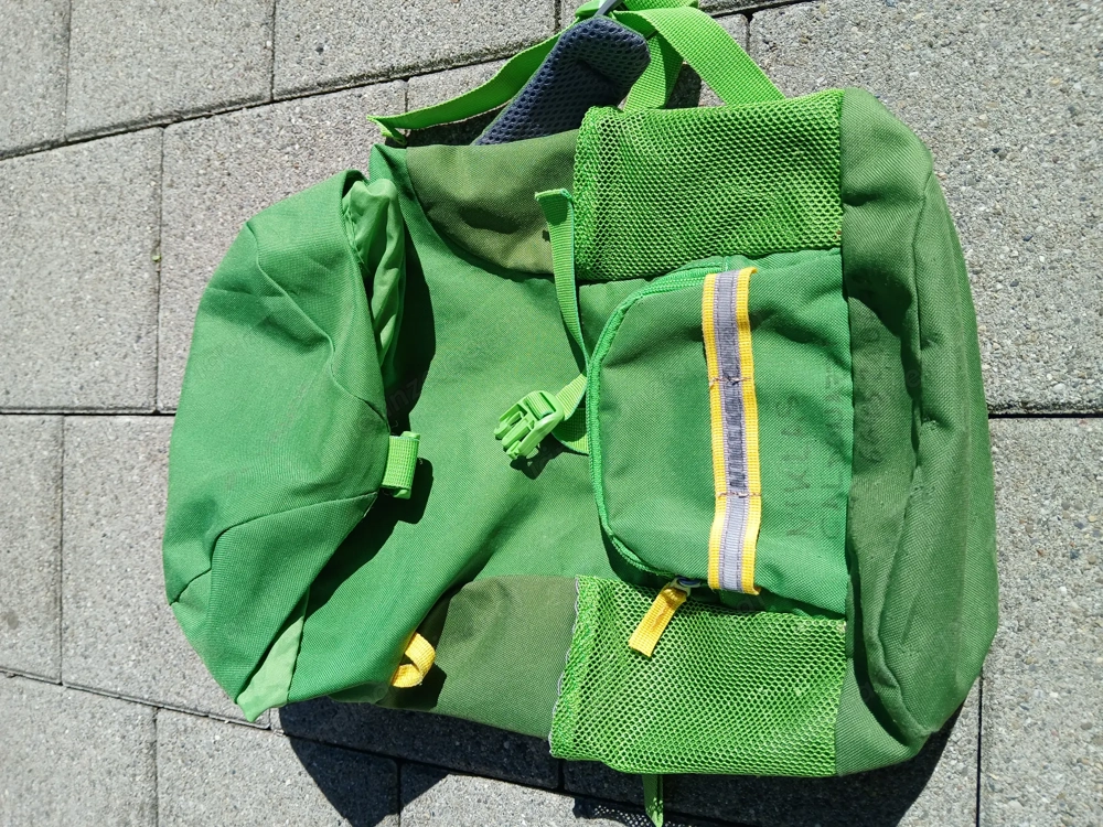 Vaude Kinderrucksack 