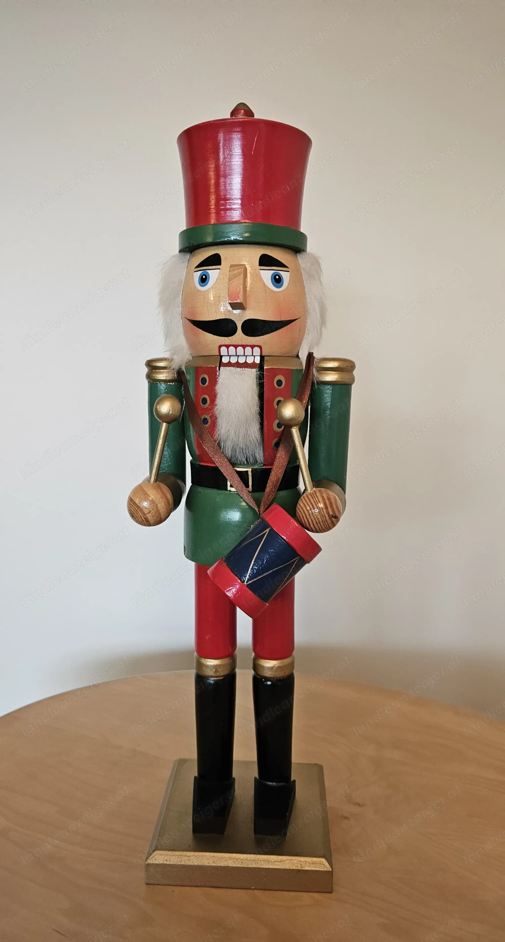 Nussknacker (Weihnachten)