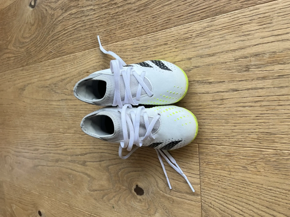 Adidas Predator Fußballschuhe   Kinder Größe 28