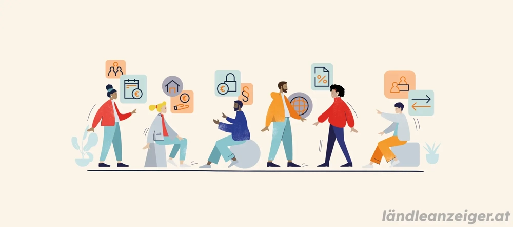 Kaufmännische Unterstützung   flexibel & zuverlässig