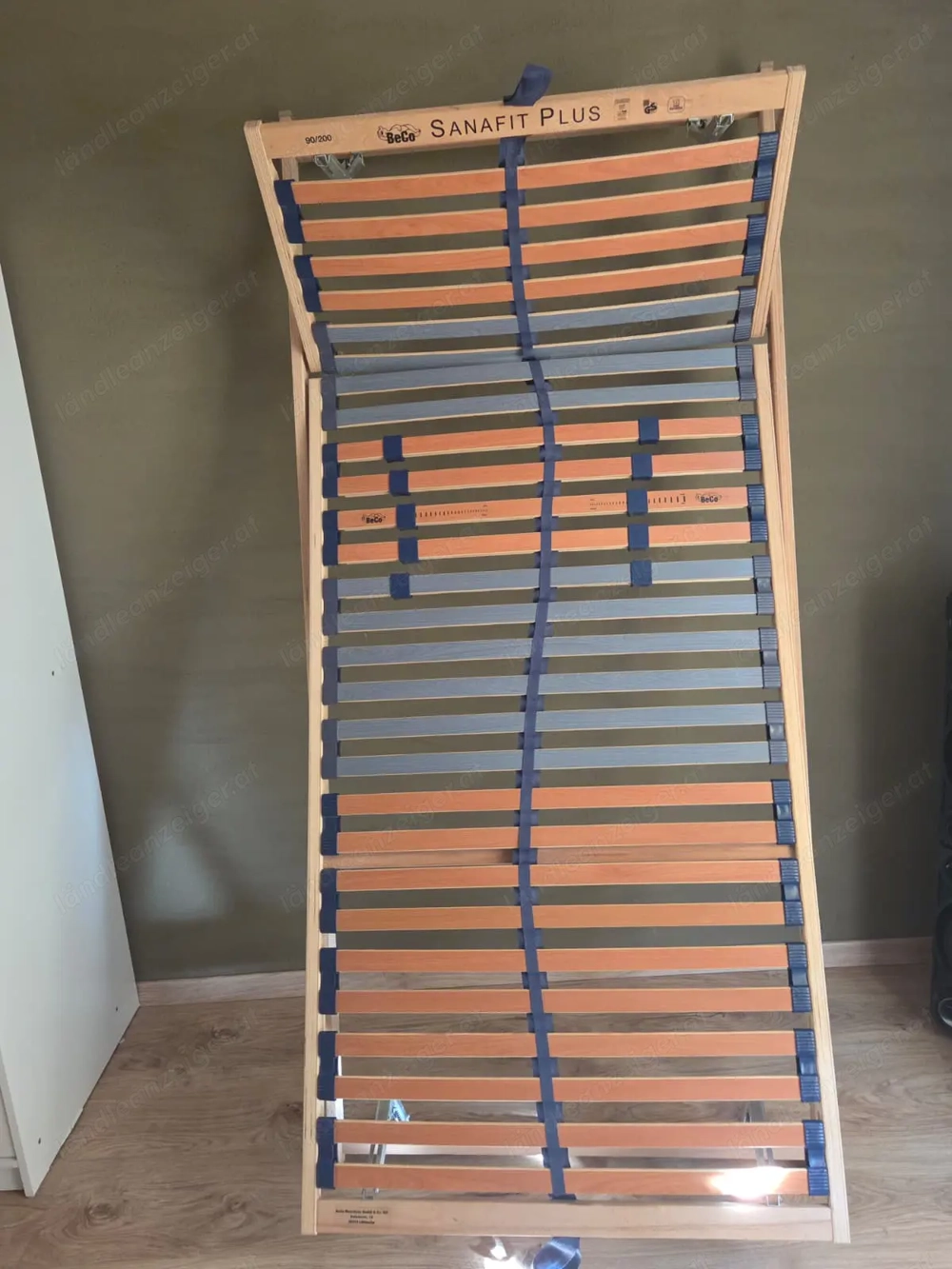 Lattenrost 90x200cm - guter Zustand