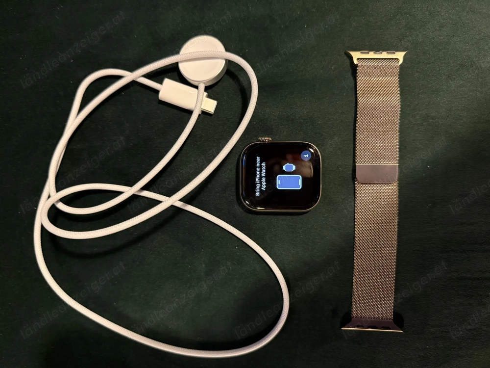 APPLE Watch  Series 10