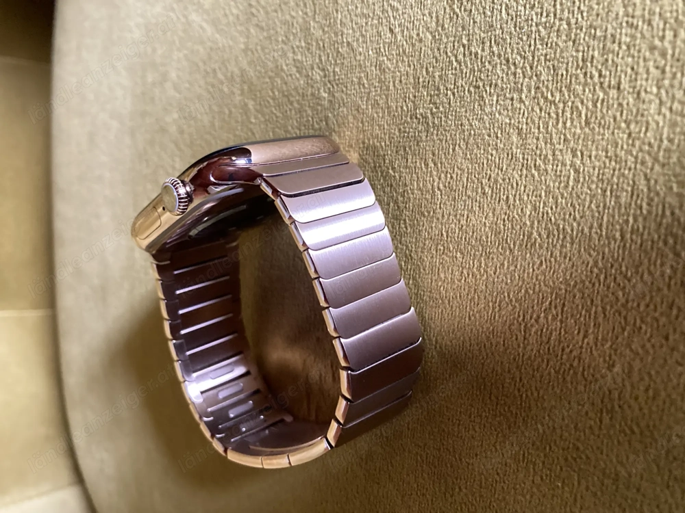 APPLE Gliederarmband für Series 10