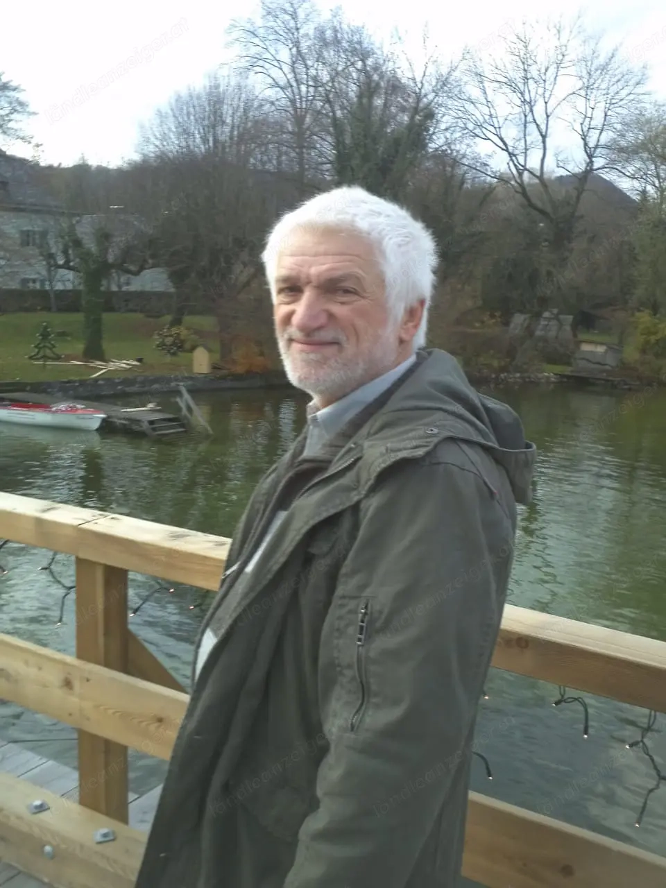 aufgeschlossene Lebenspartnerin gesucht