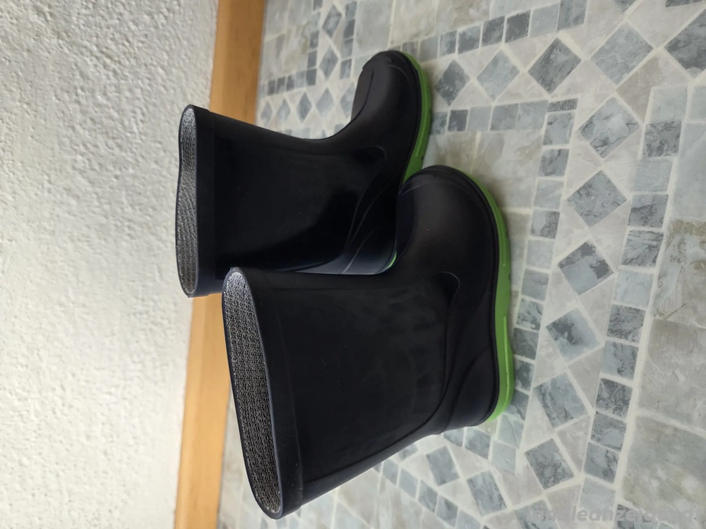 Gummistiefel 