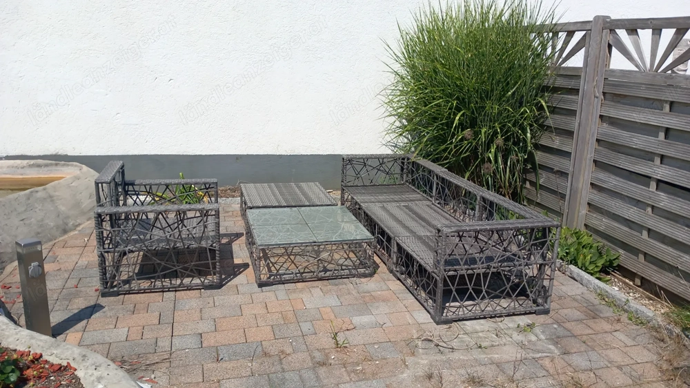 Ratan Sitzgruppe günstig 