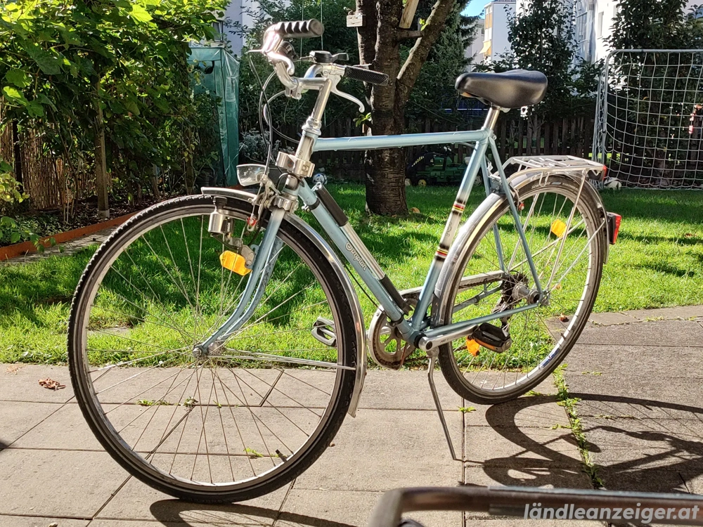 Simplon Herrenfahrrad 