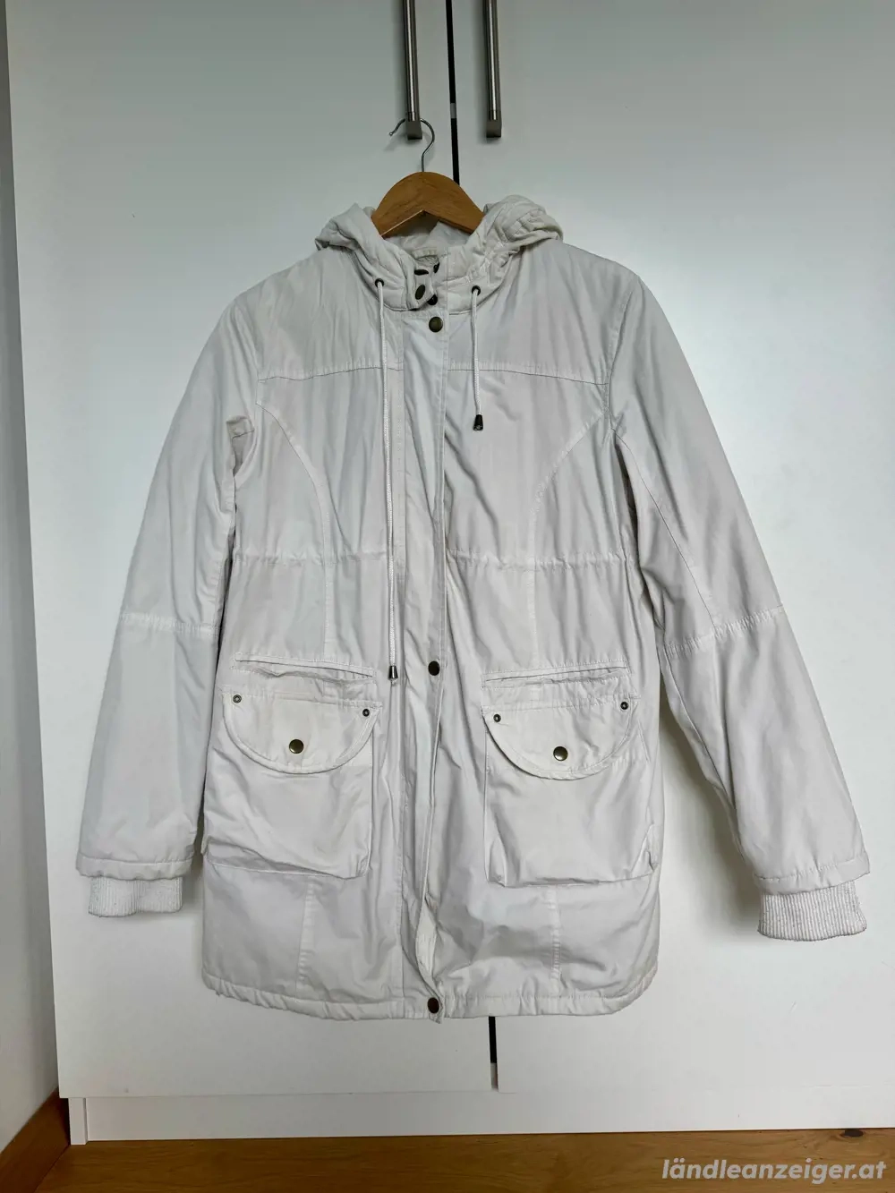 Umstandsjacke Mantel