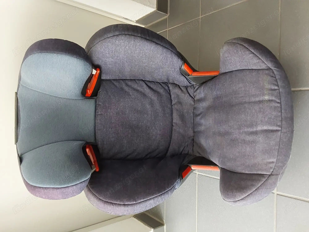 Autositz Maxi-Cosi Rodifix AirProtect