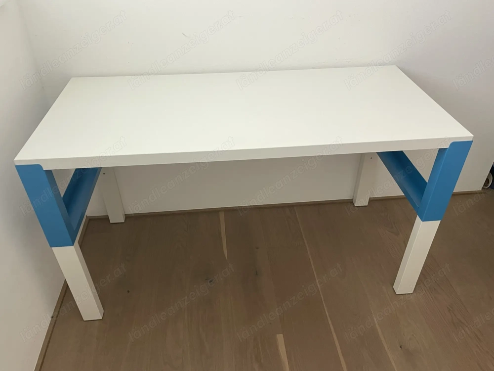 Schreibtisch höhenverstellbar 