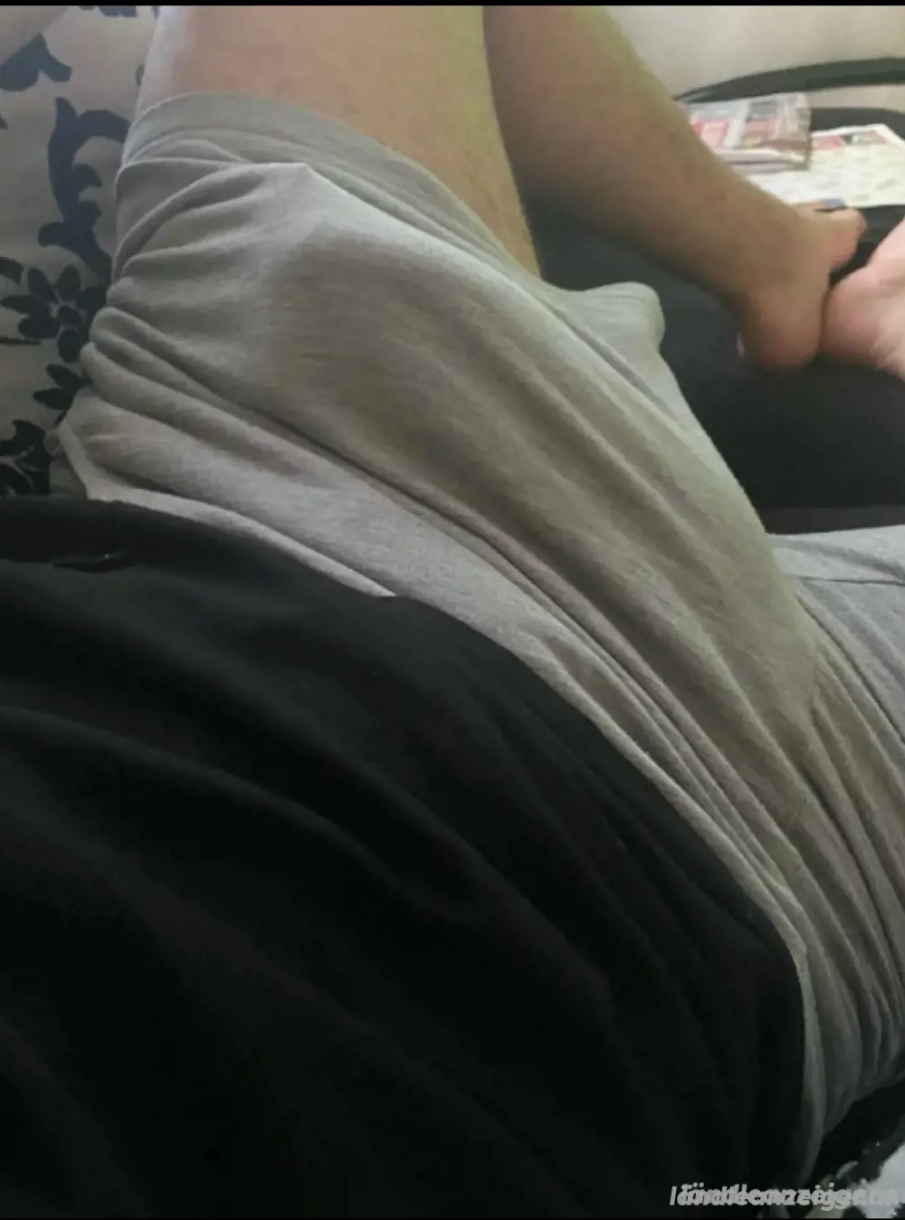 lust jemand so spontan ?bitte anzeige lesen 