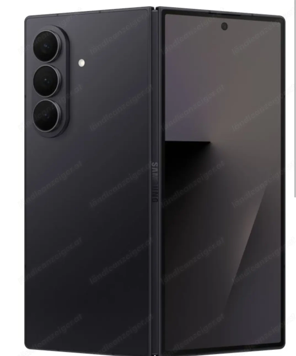 Samsung Galaxy Z Fold7 256 gb