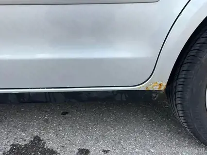 VW Polo 1,4 Benziner