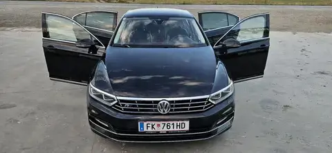 Ich verkaufe Passat R -Lein 