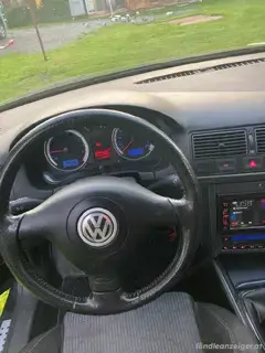 golf 4 kombi 