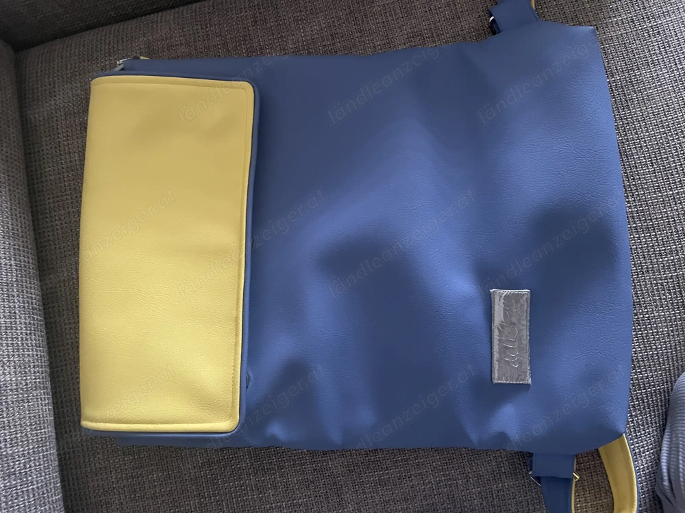 Designer Tasche Rucksack