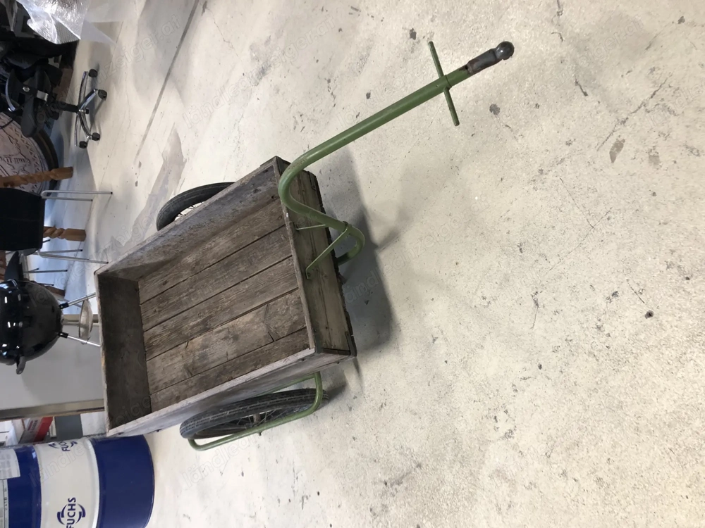 Moped Anhänger zu verkaufen 