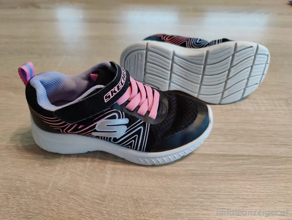 skechers gr 30 sehr guter zustand